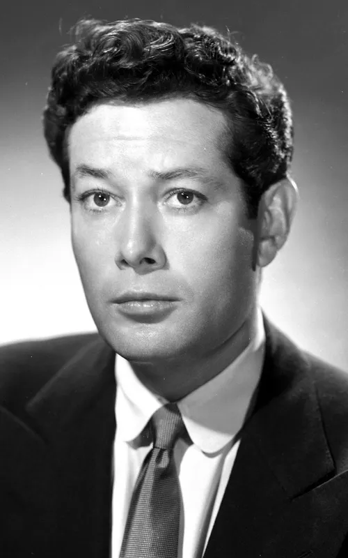 Tod Andrews
