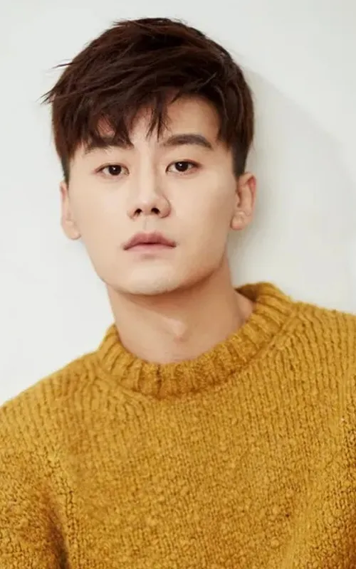 Li Binghui