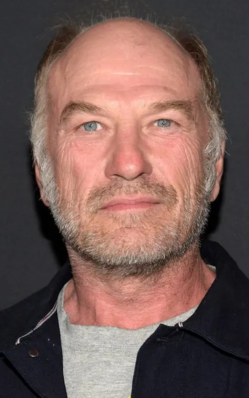 Ted Levine