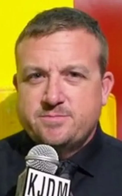 Mark Nicholson