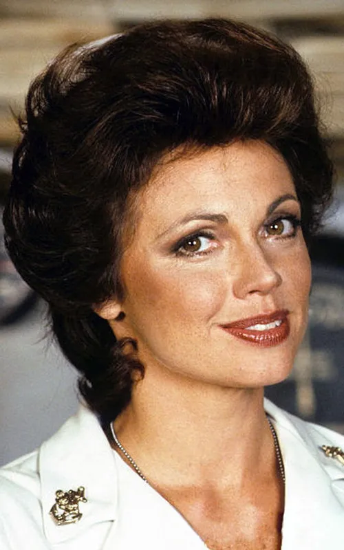 Jo Ann Pflug