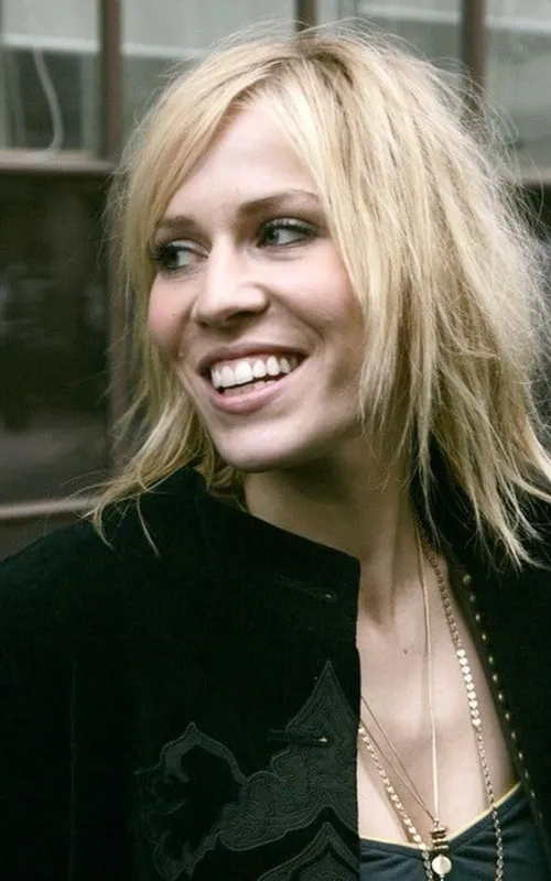 Natasha Bedingfield
