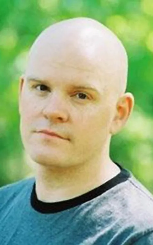 Sean Tucker