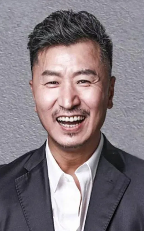 Zhang Xiaojun