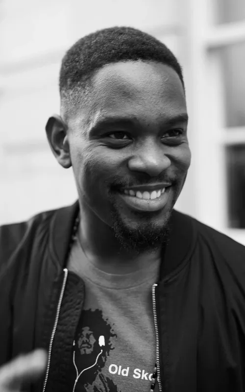 Aml Ameen