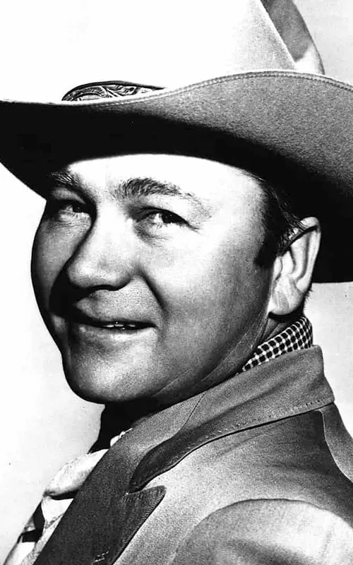 Tex Ritter