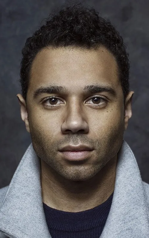 Corbin Bleu