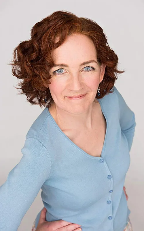 Eileen Barrett