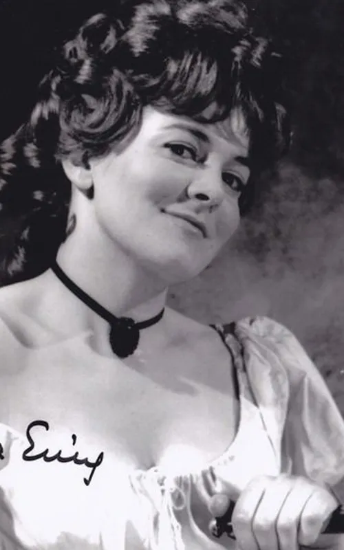 Barbara Ewing