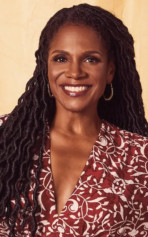 Audra McDonald