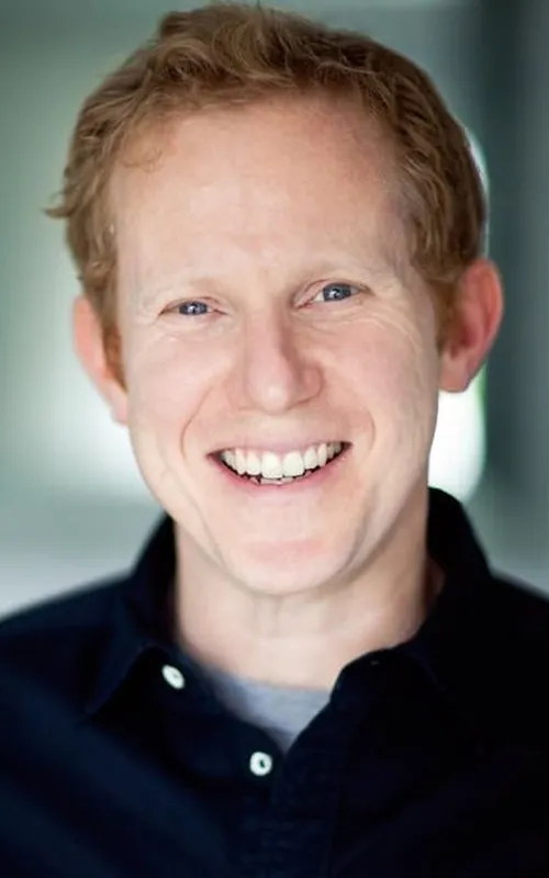 Andrew Miller