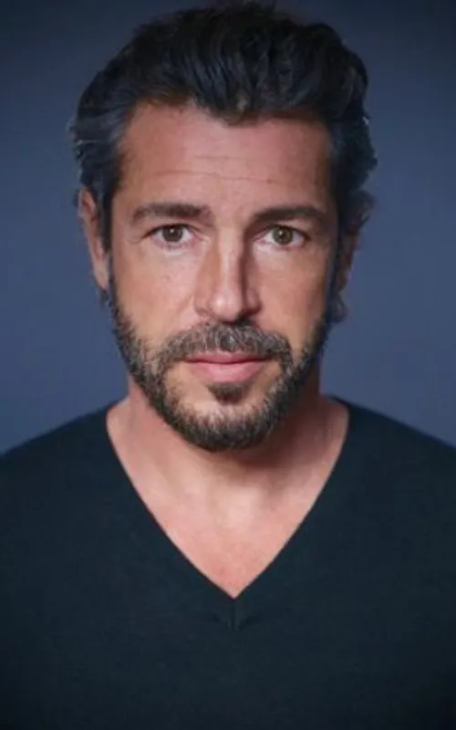 Xavier Lemaître