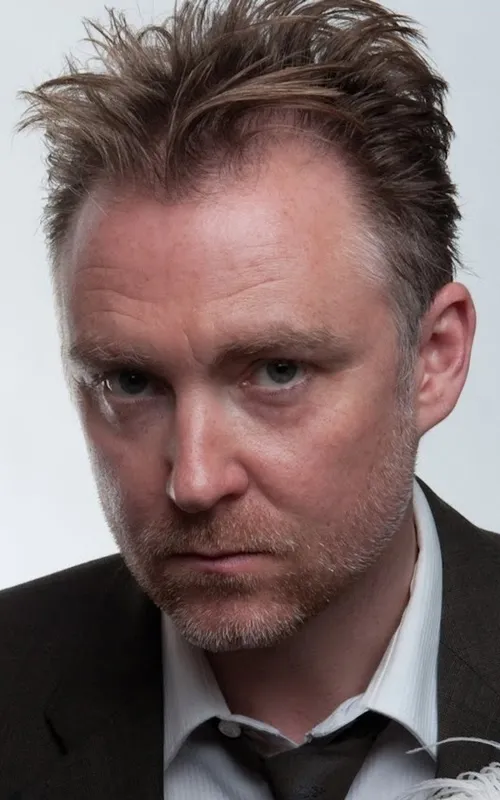 Vincent Gale
