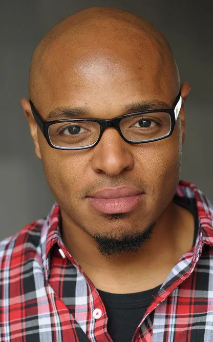 Tony Baker