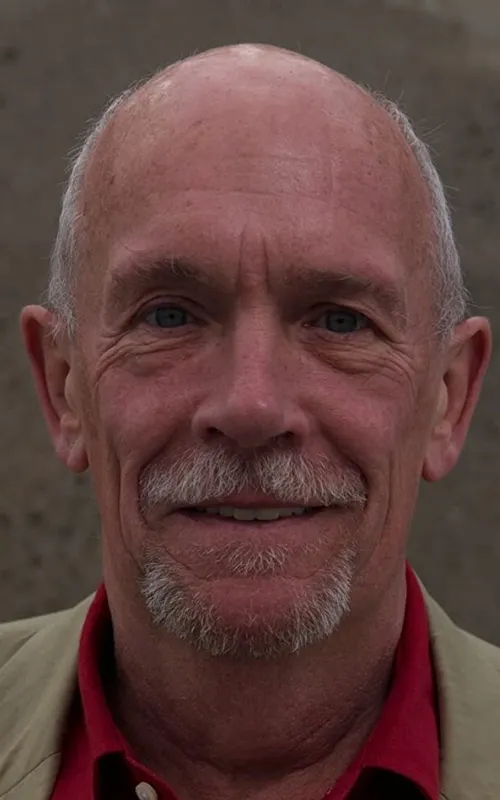 Hugh Ross