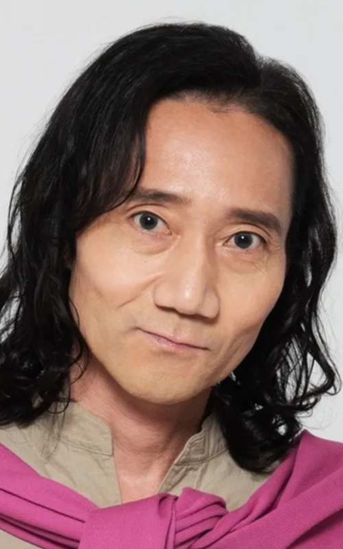 Shin-ichiro Miki