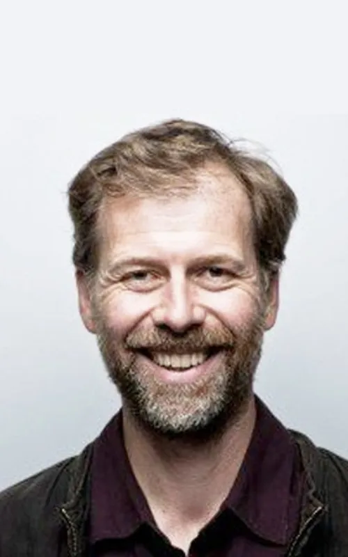 Tim Machin