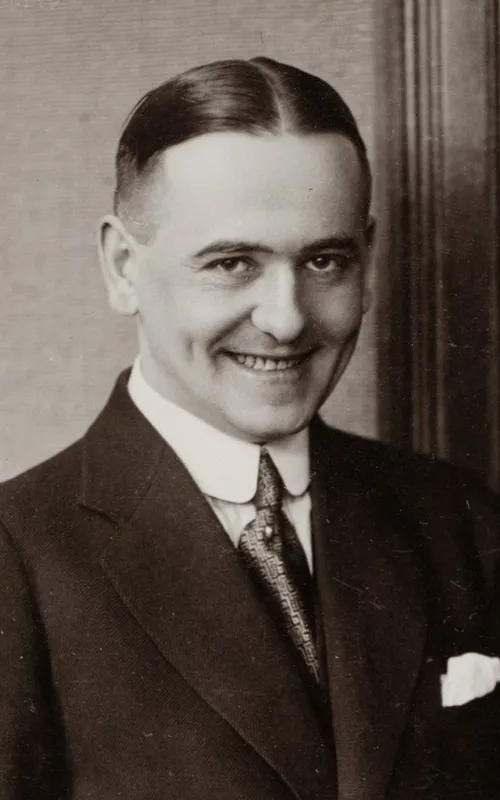 Ragnar Widestedt