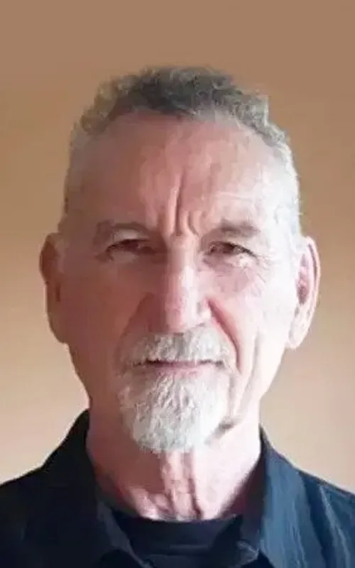 Bruce McFee