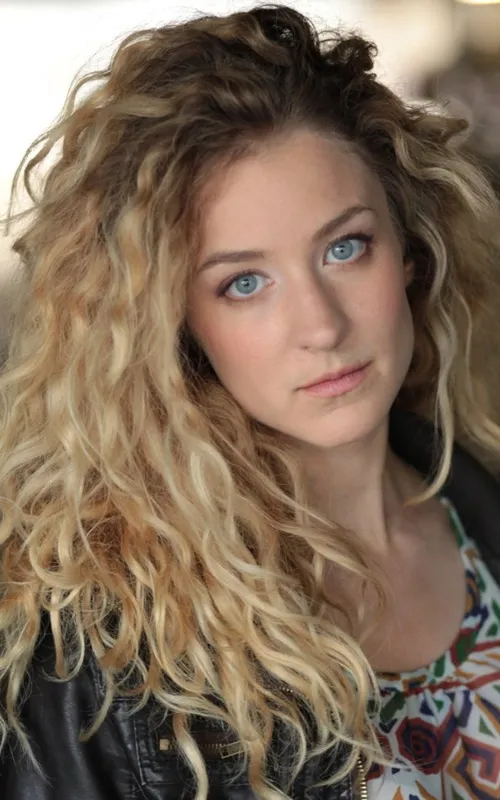Hallee Hirsh