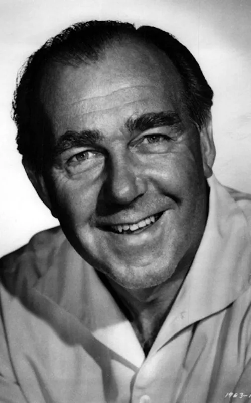 Ronald Neame
