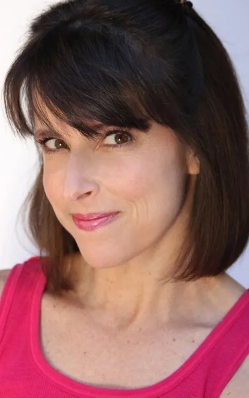 Lara Jill Miller