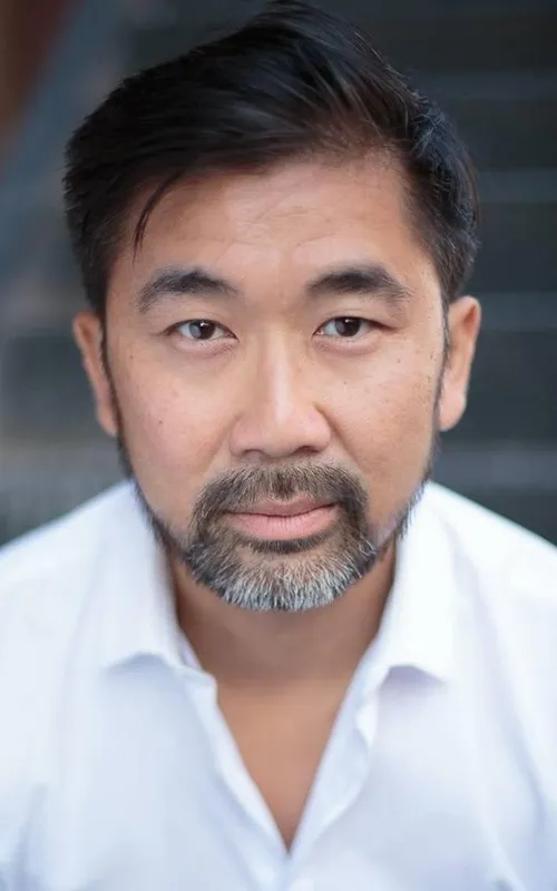 Fenton Li