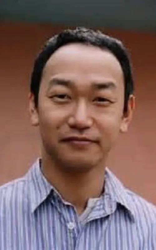 Kentarō Shimazu