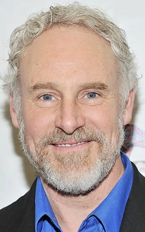 John Dossett