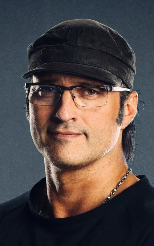 Robert Rodriguez