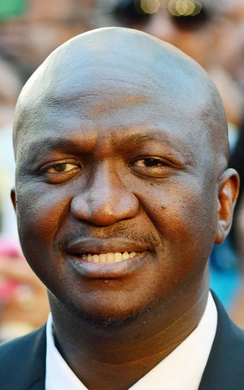 Fana Mokoena