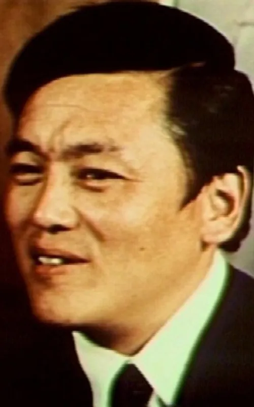 Wong Hoi