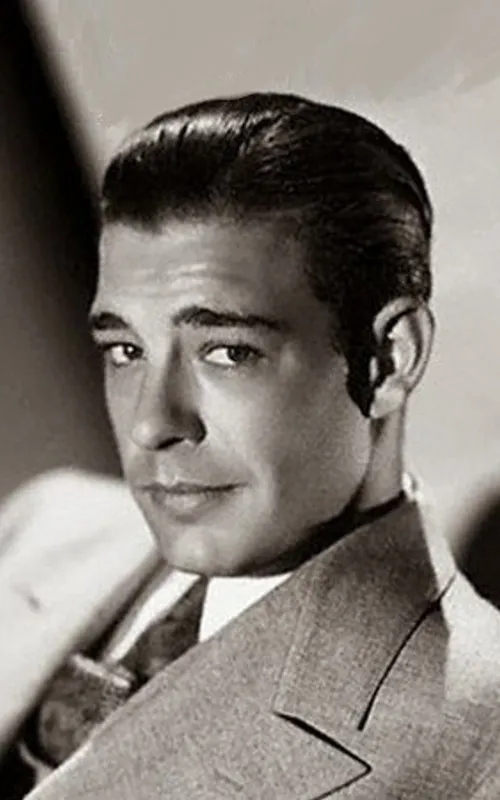 Lon Chaney Jr.