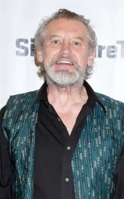 Gordon Joseph Weiss