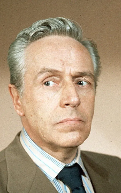 Noel Willman