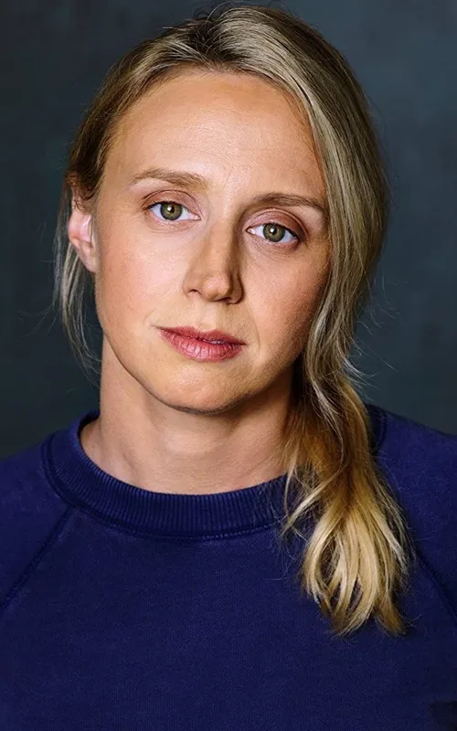 Amy Vorpahl