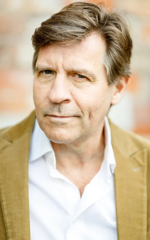 Mike Davies
