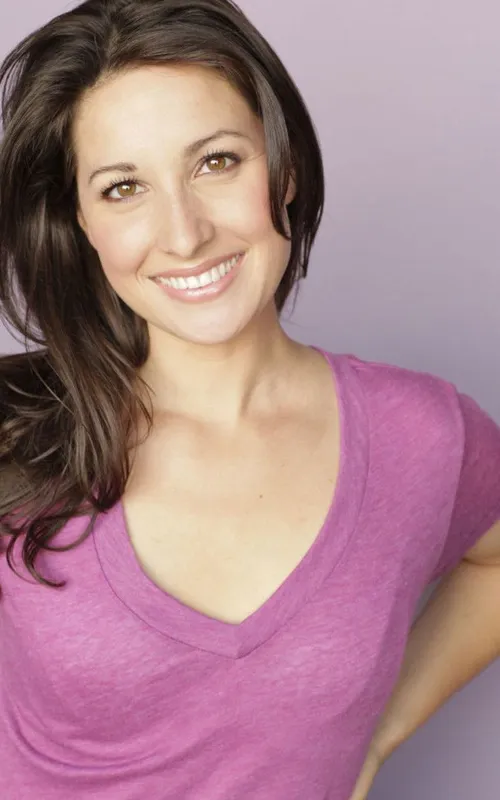 Amy K. Harmon