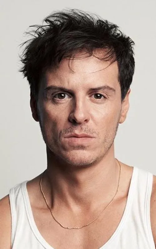 Andrew Scott
