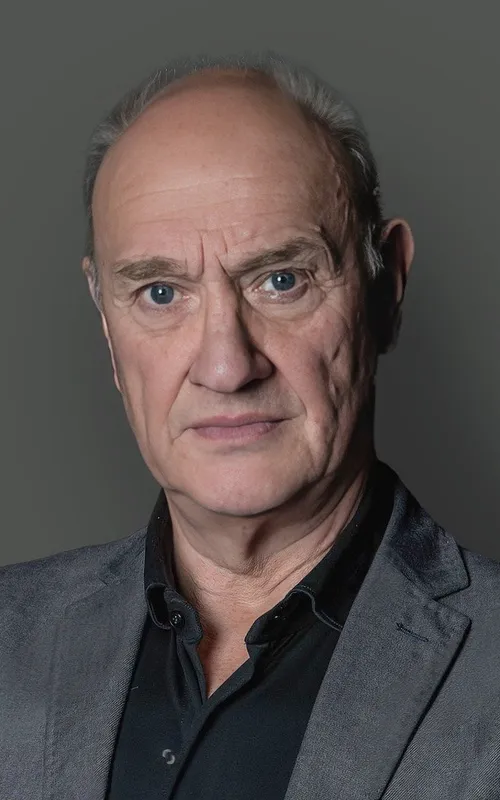 Henk Poort