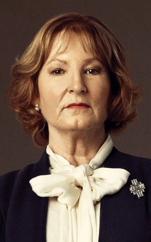 Deborah Findlay