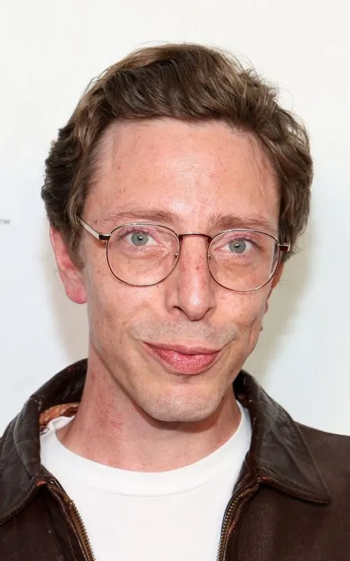 Joshua Burge