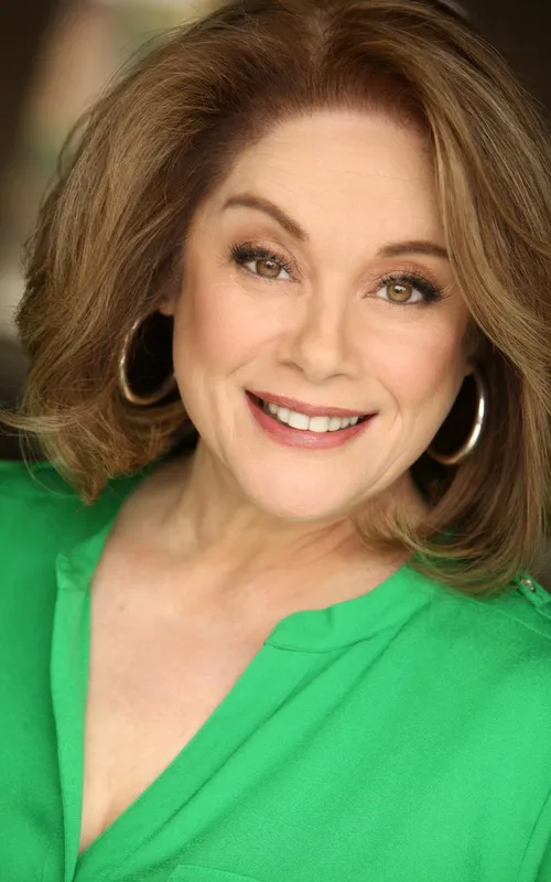 Donna Pescow