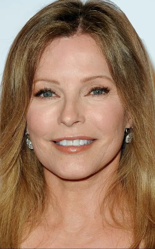 Cheryl Ladd