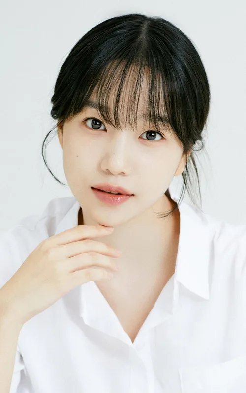 Jo Yu-ri