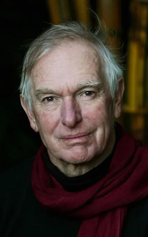 Peter Weir