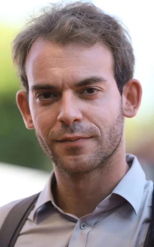 João Pedro Mamede