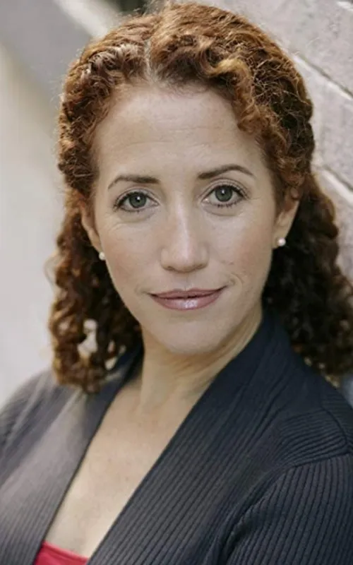 Annie Meisels
