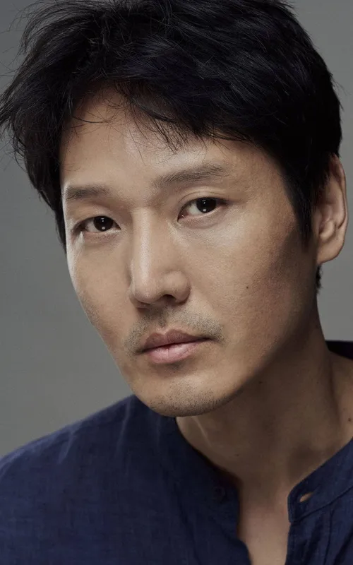 Kim Jang-won