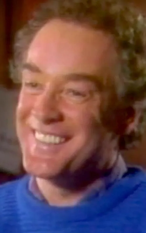 Mike Winlaw